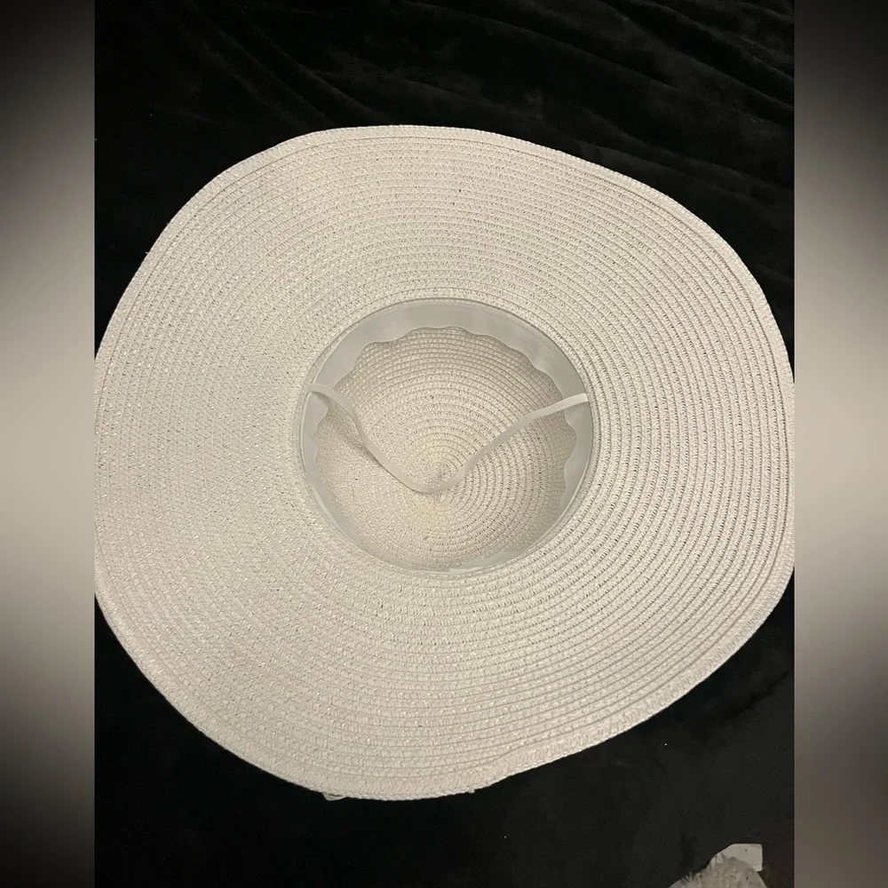 Bride hat - Picture 5 of 5
